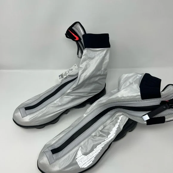 Nike Vapormax Flyknit Gator Ispa Silver 2019 Buy Nike Air VaporMax Flyknit Gator ISPA  main image 3
